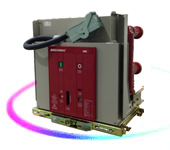 12-40.5KV���ڸ�ѹ��ն�·��