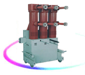 VBK-40.5ϵ�л��ڸ�ѹ��ն�·��