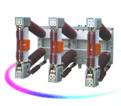 ZN12-40.5ϵ�л��ڸ�ѹ��ն�·��