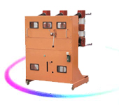 ZN23-40.5ϵ�л����ֳ�ʽ��ѹ��ն�·��