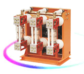 ZN28-12ϵ�л��ڸ�ѹ��ն�·��