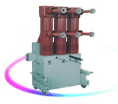 ZN85-40.5ϵ�л����ֳ�ʽ��ѹ��ն�·��