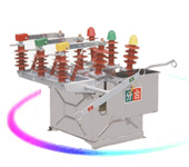 ZW8-12ϵ�л����ѹ��ն�·��