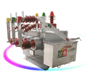 ZW10-12ϵ�л����ѹ��ն�·��