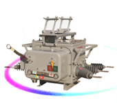 ZW20-12ϵ�л����ѹ��ն�·��