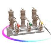 ZW32-12ϵ�л����ѹ��ն�·��