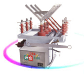 ZYQ-���͸�ѹ����˫��Դ�Զ��л�װ��