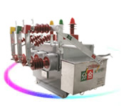 ZW10-12Fϵ�л������ܸ�ѹ��ն�·��