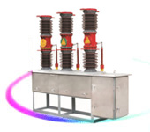 12-40.5KV�����ѹ��ն�·��