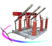 12-40.5KV�����ѹ�������ɿ���